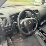 2015 MITSUBISHI Outlander Sport – 4A4AR3AU0FE031999